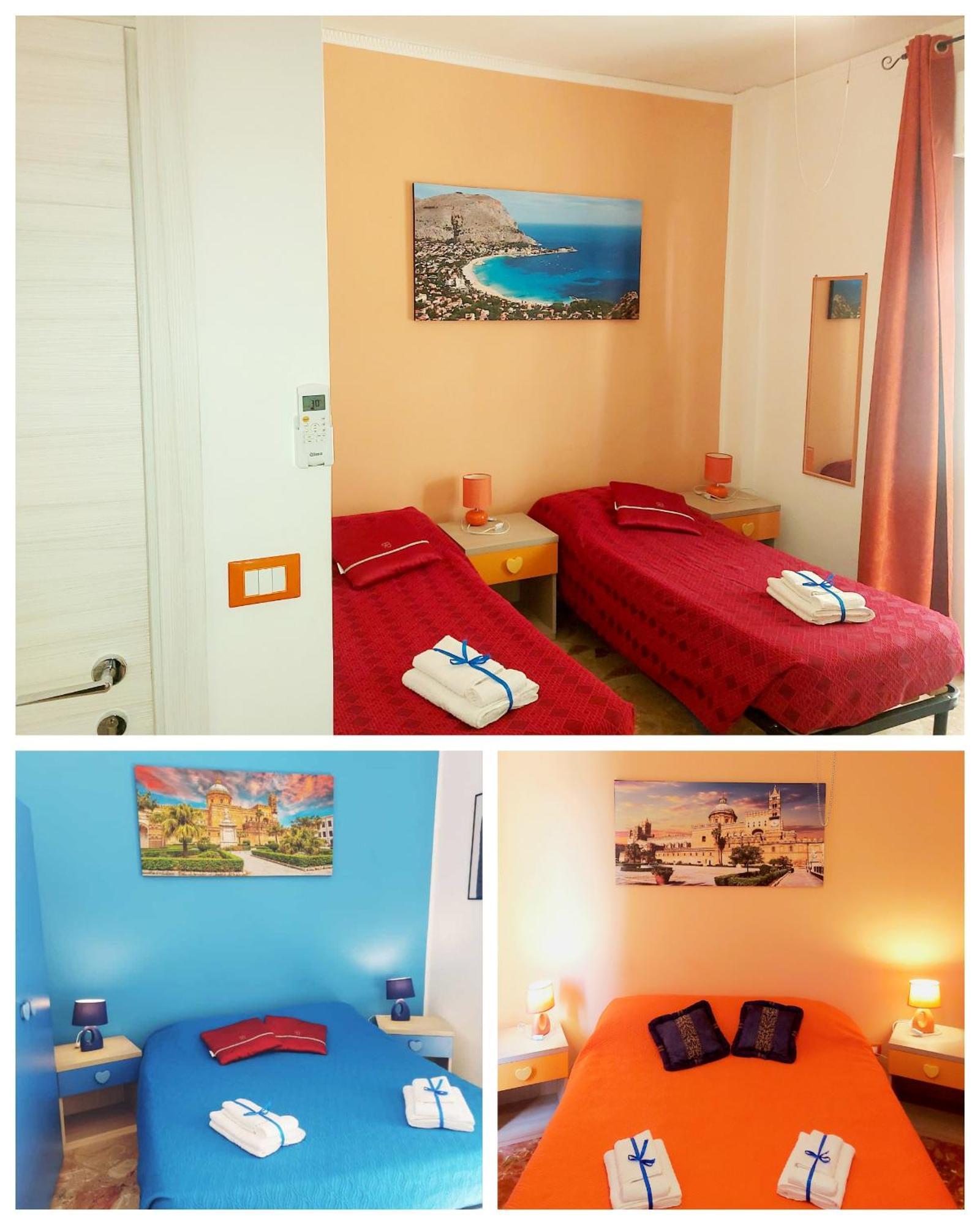 D'amico87 Bed & Breakfast